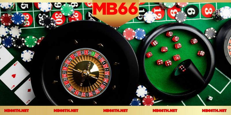 ภาพรวม MB66