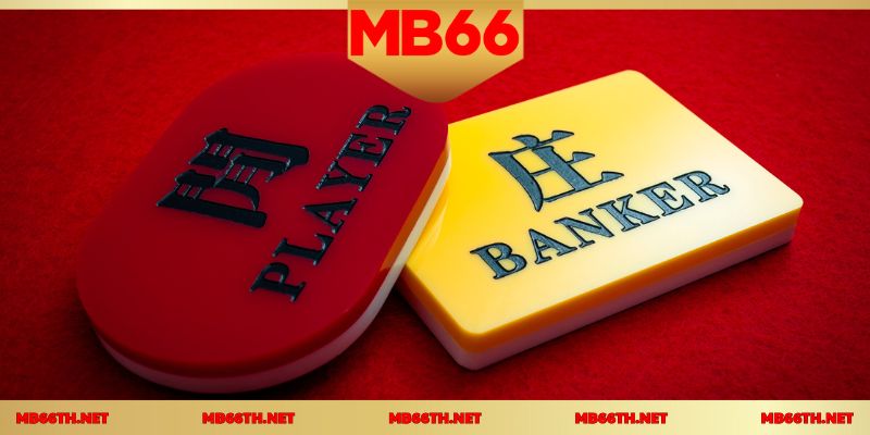 บาคาร่า คืออะไร? คู่มือฉบับสมบูรณ์สำหรับผู้เล่นที่ MB66