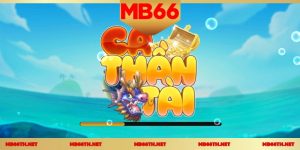 ยิงปลาเทพเจ้าแห่งโชคลาภ - เกมทำเงินมาแรงที่ MB66