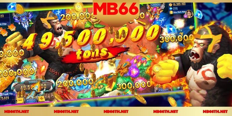 พิชิตบอสใหญ่ รับรางวัลแจ็คพอตสุดคุ้มค่า