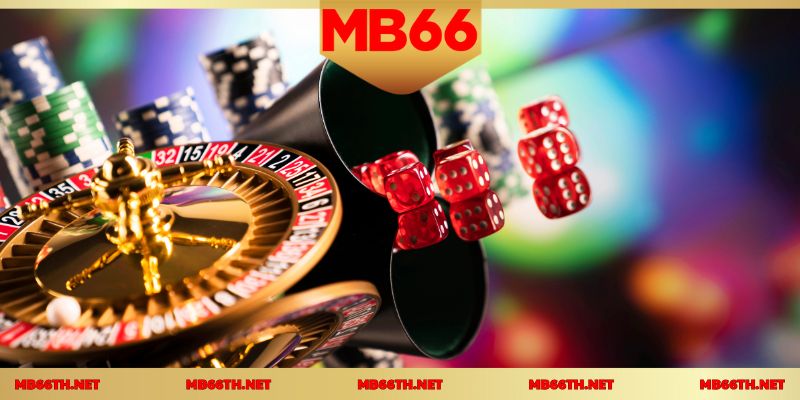 รูเล็ต MB66: คู่มือฉบับสมบูรณ์สำหรับผู้เล่นยุคใหม่