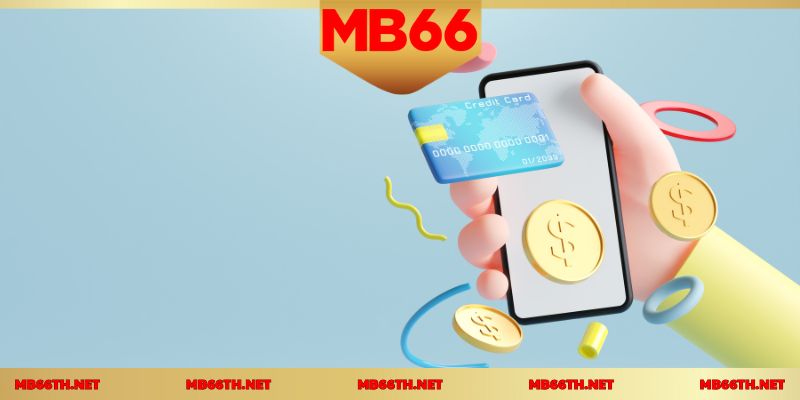 ช่องทางการฝากเงิน MB66 ที่หลากหลายและปลอดภัยสำหรับคุณ
