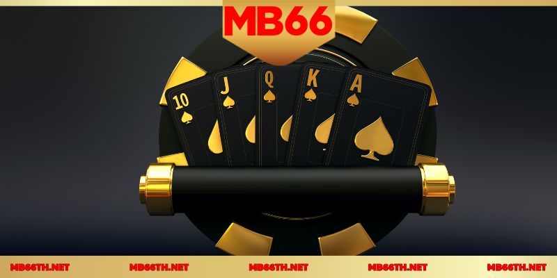 สัมผัสประสบการณ์คาสิโนสดสมจริงที่ MB66